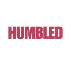 Humbled logo (2000 x 2000 px)